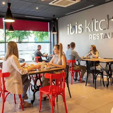 Ibis Warszawa Stare Miasto-2